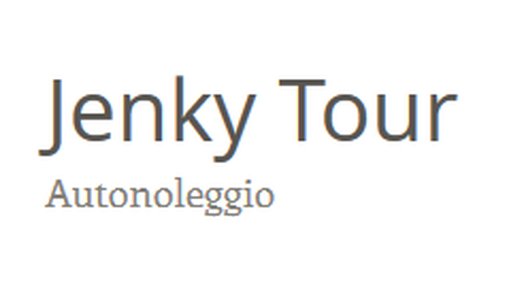 Jenky Tour